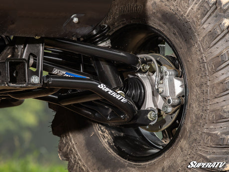 Bobcat UV34 High-Clearance 1.5in. Rear Offset A-Arms