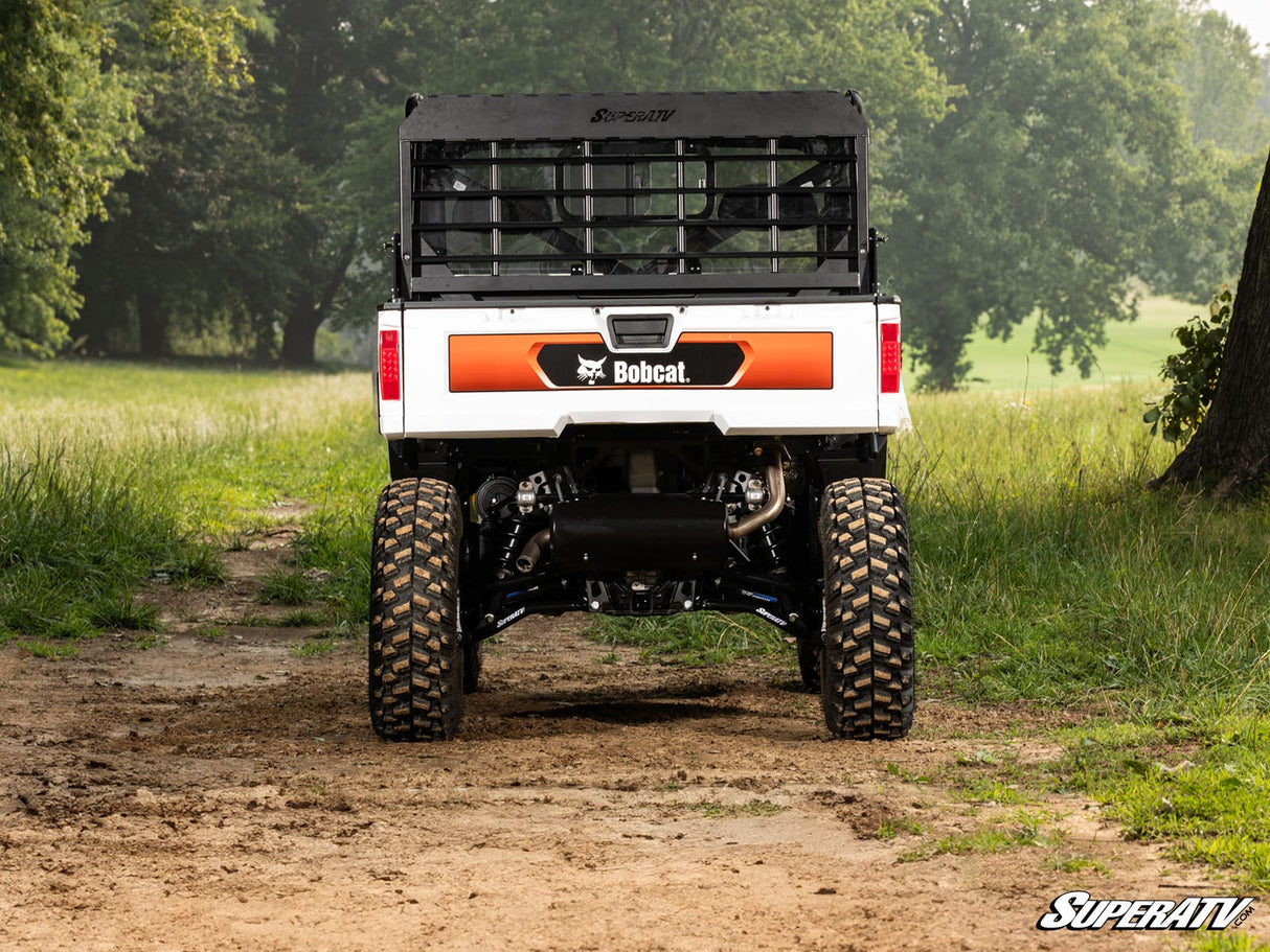 Bobcat UV34 High-Clearance 1.5in. Rear Offset A-Arms