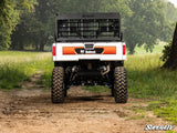 Bobcat UV34 High-Clearance 1.5in. Rear Offset A-Arms