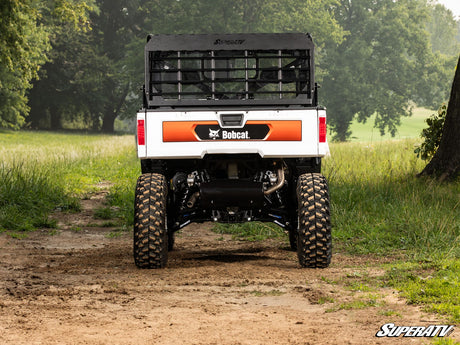 Bobcat UV34 High-Clearance 1.5in. Rear Offset A-Arms
