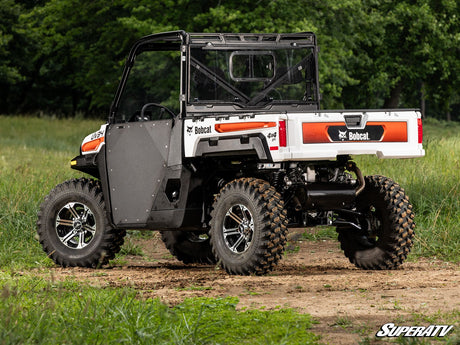 Bobcat UV34 High-Clearance 1.5in. Rear Offset A-Arms