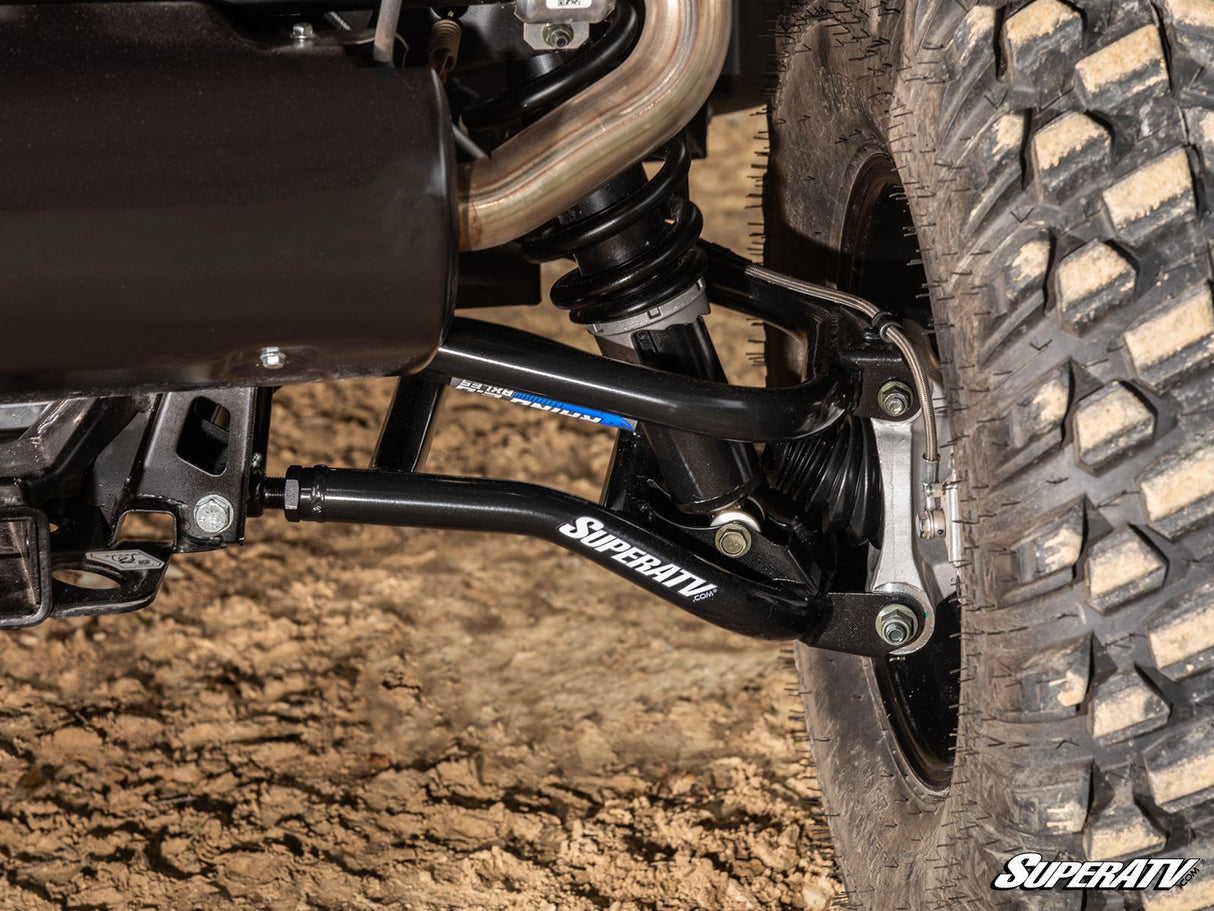 Bobcat UV34 High-Clearance 1.5in. Rear Offset A-Arms