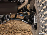 Bobcat UV34 High-Clearance 1.5in. Rear Offset A-Arms