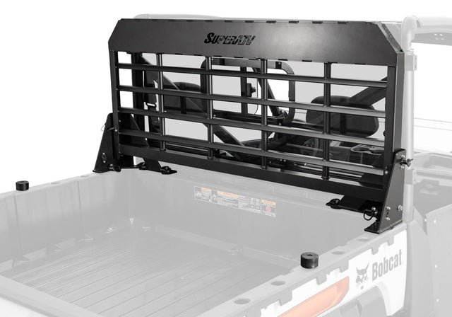 Bobcat UV34 Headache Cargo Rack