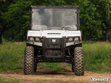 Bobcat UV34 Full Windshield
