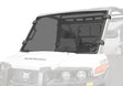 Bobcat Full Windshield - Dark Tint SR