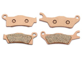 Can-Am Outlander Sintered Brake Pads
