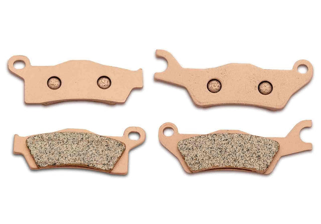 Can-Am Outlander Sintered Brake Pads