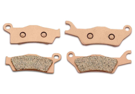 Can-Am Renegade Sintered Brake Pads