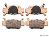 Honda Talon 1000 Sintered Brake Pads - Rear