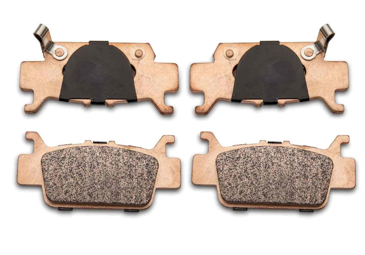 Honda Talon 1000 Sintered Brake Pads