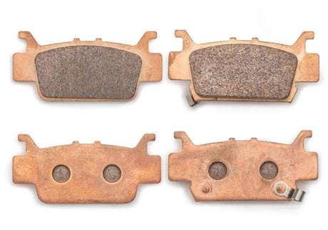 Honda Pioneer 1000 Sintered Brake Pads - Rear
