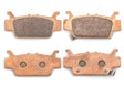 Honda Pioneer 1000 Sintered Brake Pads - Rear