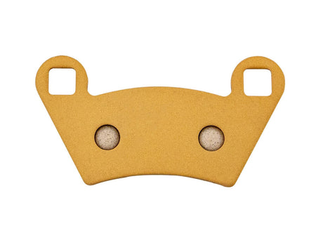 Polaris RZR Brake Pads - Sintered