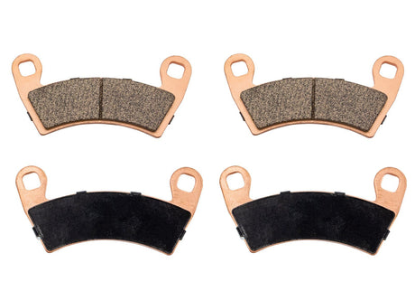 Polaris RZR Brake Pads