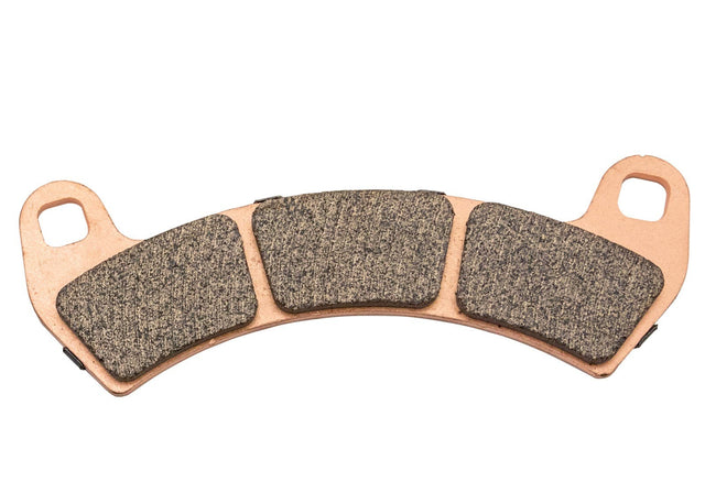 Polaris Xpedition Sintered Brake Pads