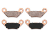 Polaris Scrambler Sintered Brake Pads