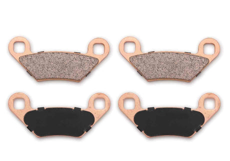 Polaris Scrambler Sintered Brake Pads