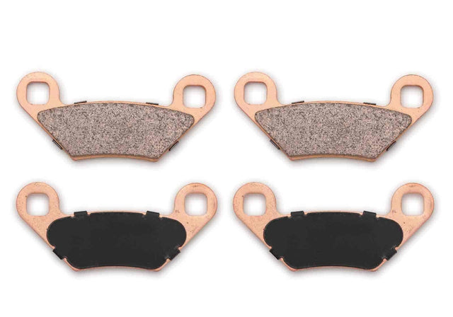 Polaris Scrambler Sintered Brake Pads