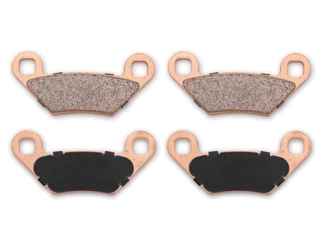 Polaris Scrambler Sintered Brake Pads