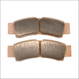 Brake Pads - Heavy Duty - WE445423 (ONE PAIR) Front