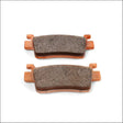 Brake Pads - Heavy Duty - WE445424 (ONE PAIR)