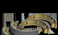 Golf Cart Brake Pads and Shoes