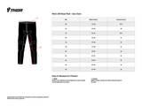 Thor Hallman Legend Pants - Tan - 32 [MPN: 2901-7995]