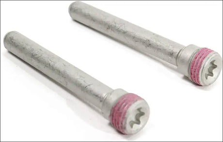 Caliper Brake pin set can-am bolt - Pads