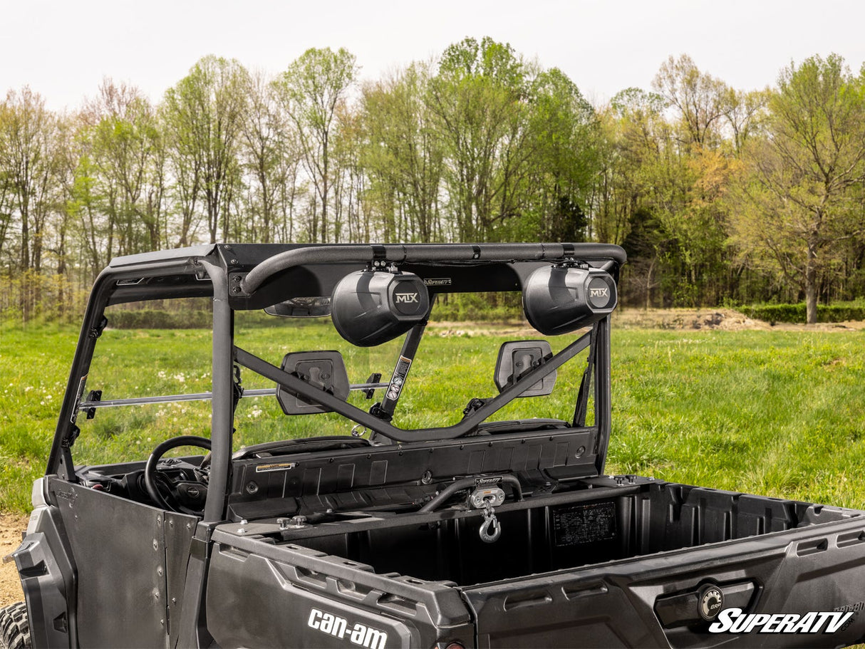Can-Am Defender HD9 Wakeboard Speaker Mount