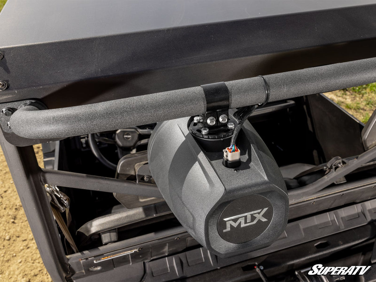 Can-Am Defender HD7 Wakeboard Speaker Mount