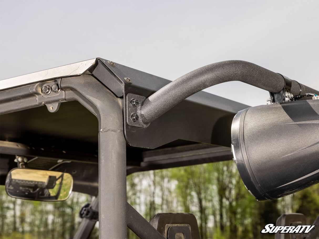 Can-Am Defender HD9 Wakeboard Speaker Mount