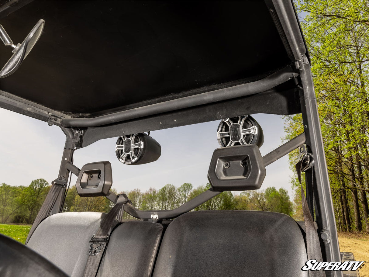 Can-Am Defender HD9 Wakeboard Speaker Mount