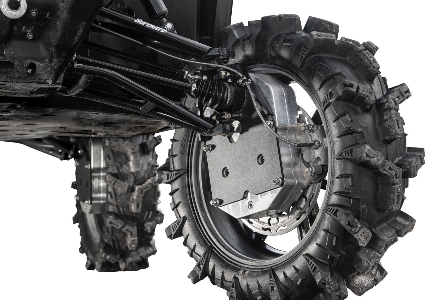 Can-Am Defender HD7 8in. Portal Gear Lift