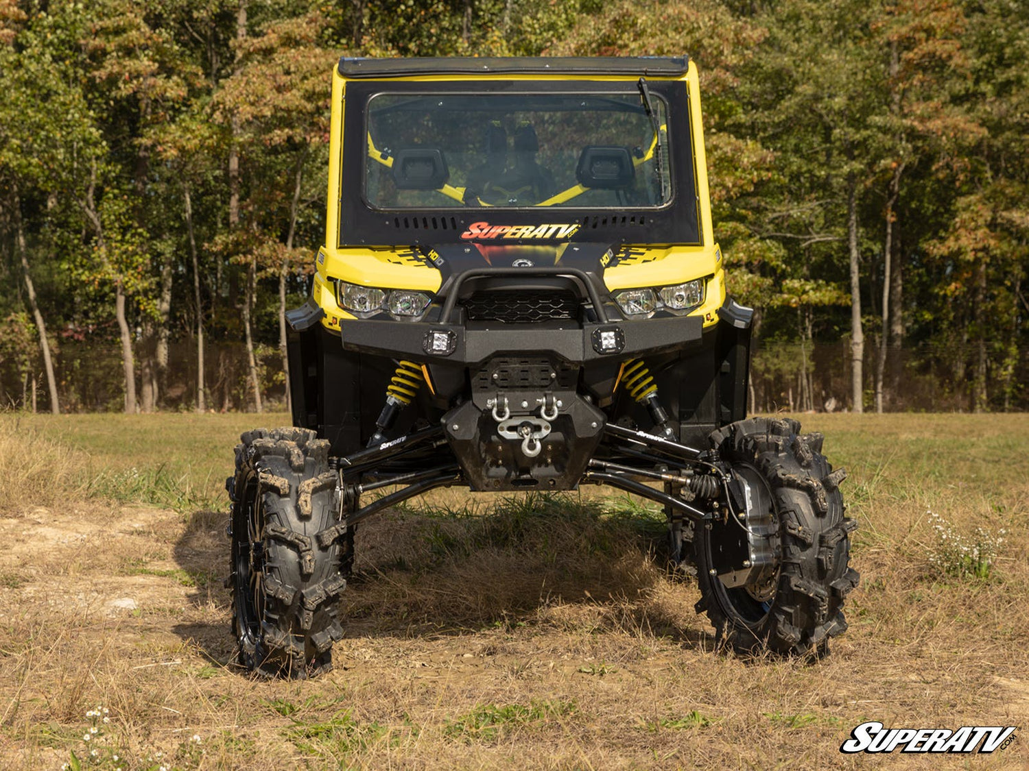 Can-Am Defender HD7 8in. Portal Gear Lift