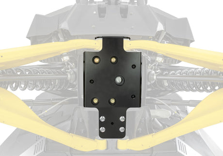 Can-Am Maverick R Frame Stiffener