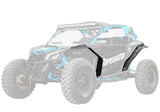 Can-Am Maverick X3 Fender Flares