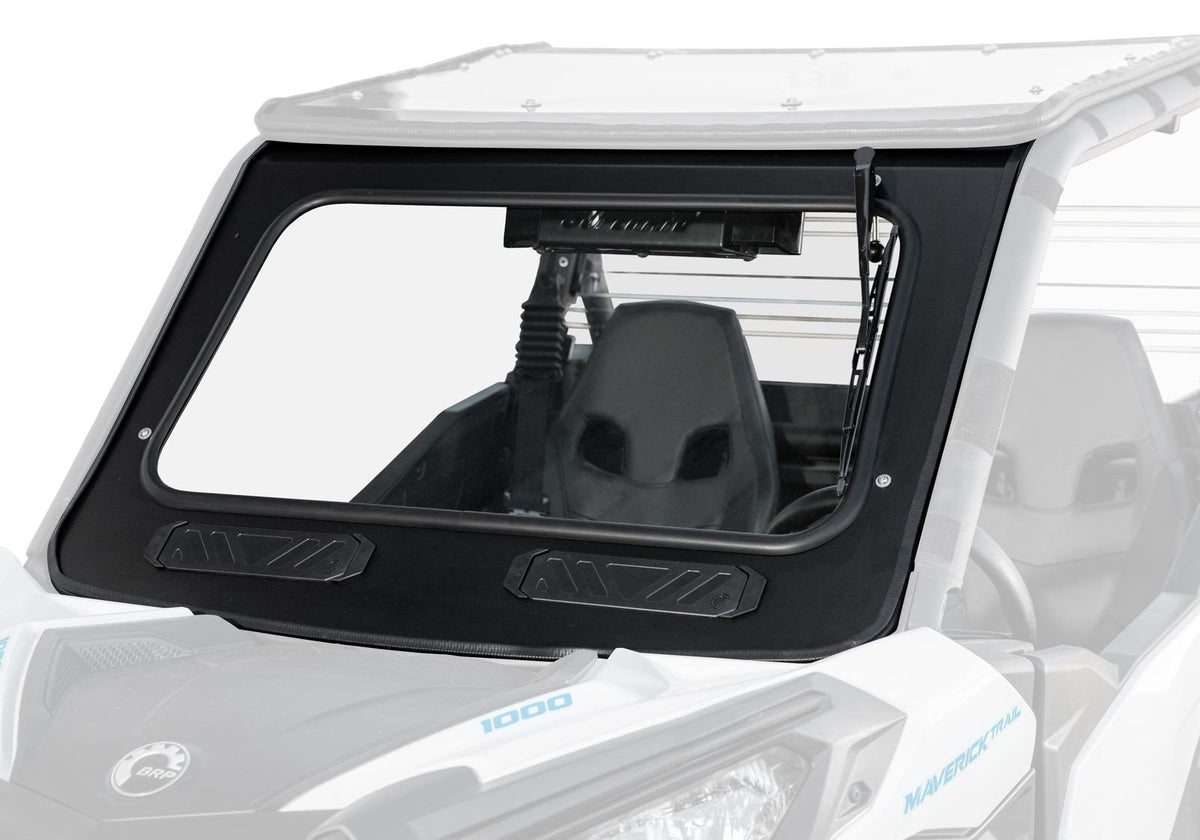 Can-Am Maverick Sport Glass Windshield