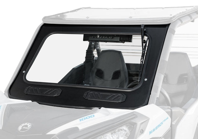 Can-Am Commander Glass Windshield