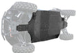 Can-Am Commander MAX Full Skid Plate