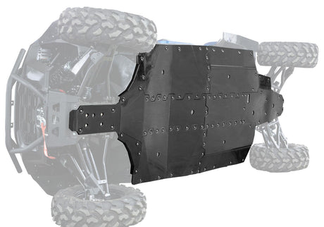 Can-Am Commander MAX Full Skid Plate