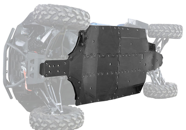 Can-Am Commander MAX Full Skid Plate