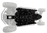 Polaris RZR S4 1000 Full Skid Plate