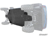 Can-Am Commander MAX Full Skid Plate