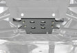 Can-Am Commander Frame Stiffener