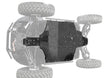 Can-Am Commander Full Skid Plate