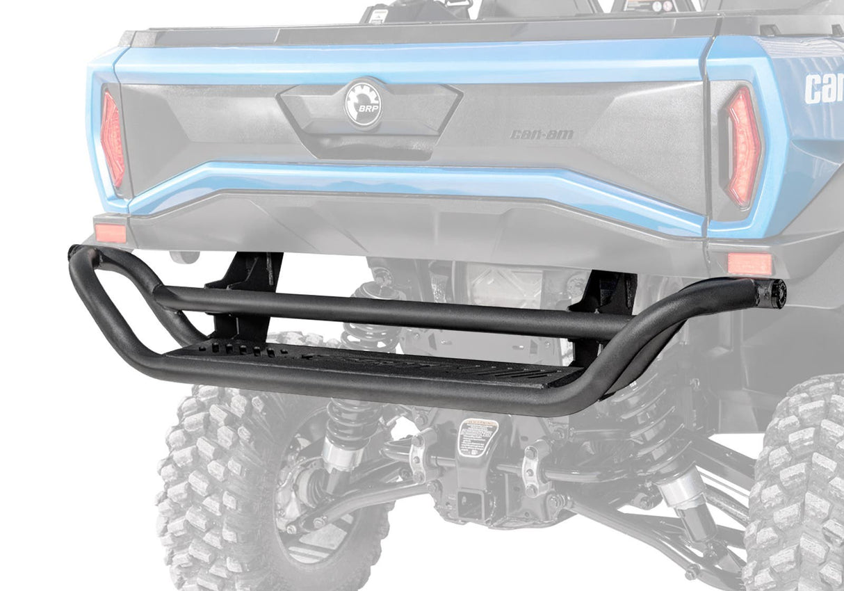 Can-Am Commander 1000 Rear Bumper