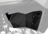 Can-Am Defender HD5 Inner Fender Guards