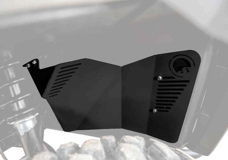 Can-Am Defender HD5 Inner Fender Guards