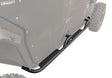 Can-Am Defender HD8 MAX Heavy-Duty Nerf Bars